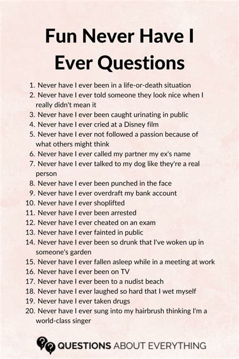 28 Fun Question Games to Play with Friends .